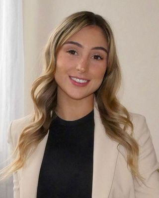 Photo of Amy Wanschers, Psychologist, MPsych, PsyBA General