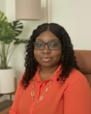 Photo of Danavette Linton, Licensed Professional Counselor, LPC