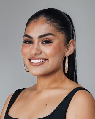 Photo of Jazmin Cano, Clinical Social Work/Therapist, CSW, MSW, LCSW