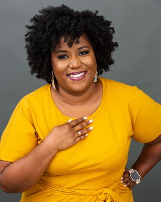 Photo of Paula Harrison-Hill, Licensed Professional Counselor, MA