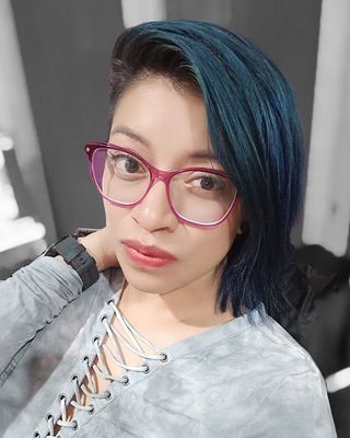 Foto de Rebeca Plata Nazario, Psicólogo, Lic. en Psicología