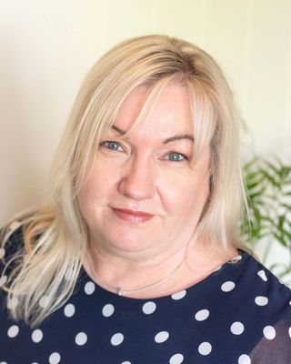 Photo of Kim Wade, Counsellor, MNCPS Acc.