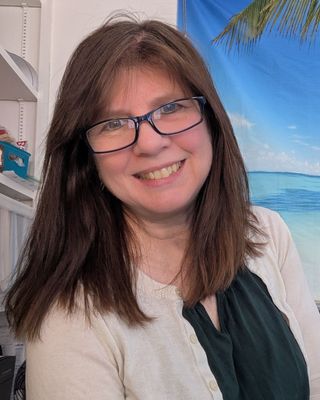 Photo of Denise Reed, Licensed Professional Counselor, LCPC