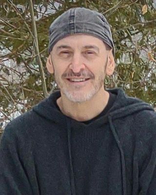 Photo of Ron Zambetti - Counseling Arts - Psychotherapy & Somatic Process, MFA, MA