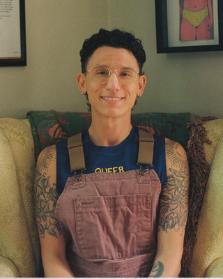 Photo of Rae Underberg, Psychologist, PsyD