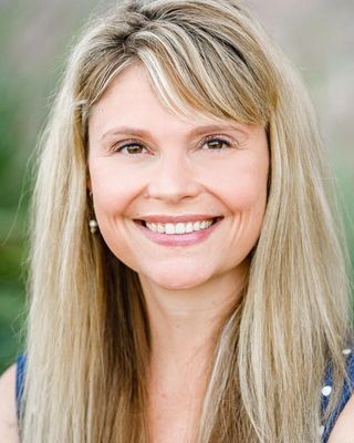 Photo of Amy Elizabeth Brown, Licensed Professional Counselor, LPC