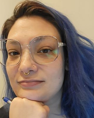 Photo of Lauren Lordi, Pre-Licensed Professional, MA