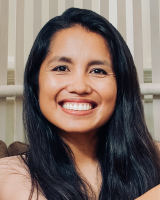 Photo of Angelina Yamaguchi, Counselor, LMHC