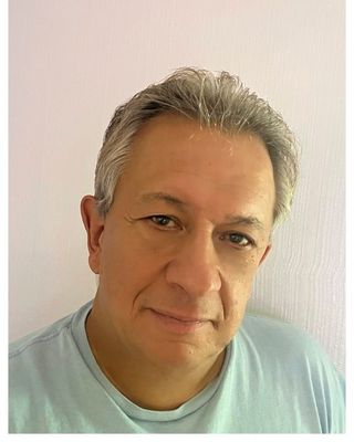 Photo of Eric John Bohl, Marriage & Family Therapist, LMFT