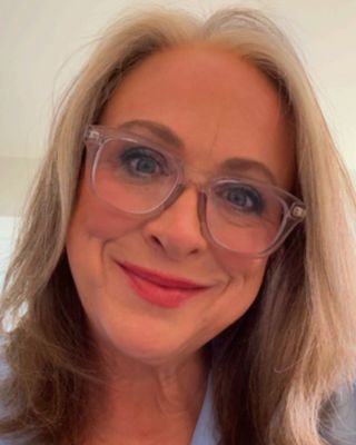 Photo of Amy M Wolfe, Counselor, LIMHP, LPC