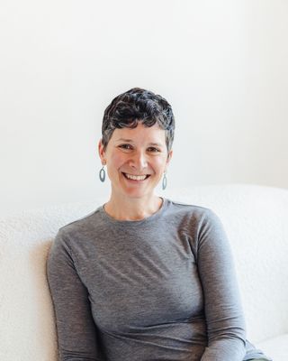 Photo of Susan Dorsch, Pre-Licensed Professional