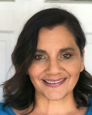 Photo of Tina Sandoval Broussard, Marriage & Family Therapist, LMFT