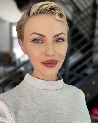 Photo of Olya Mauer, Marriage & Family Therapist Associate, LMFTA