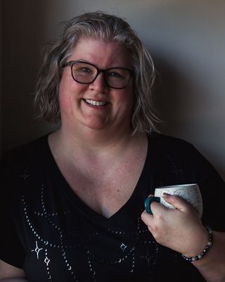 Photo of Joan Pugh, Psychologist, PsyD