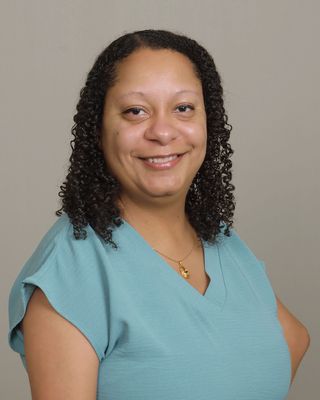 Photo of Sharizod Aboii, Clinical Social Work/Therapist, LCSW