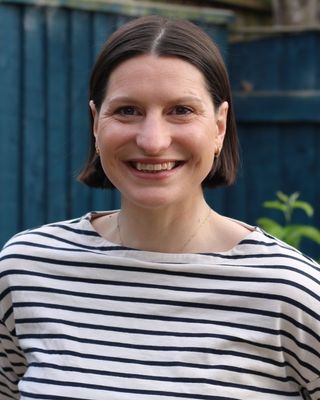 Photo of Charlotte Hibberd, Psychologist, PsychD, HCPC - Clin. Psych.