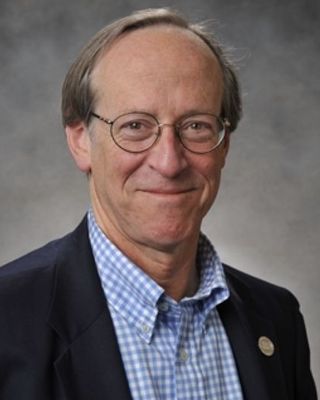 Photo of Eric Steckler, MD, Psychiatrist