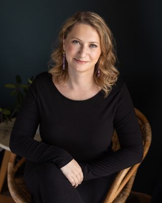 Photo of Alicia Bruzek, Mental Health Counselor, LMHC