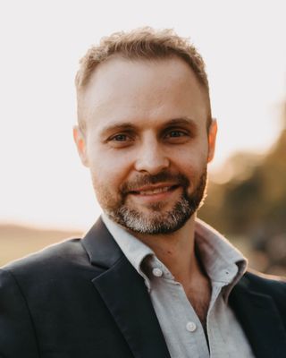 Photo of Andrew Wilton, Clinical Social Work/Therapist, LCSW