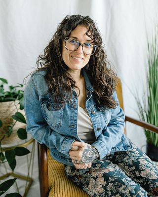 Photo of Katie Belt, Clinical Social Work/Therapist, LISW-CP