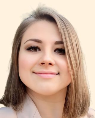 Photo of Marina Podlubnaya, Psychiatric Nurse Practitioner, MSN, PMHNP