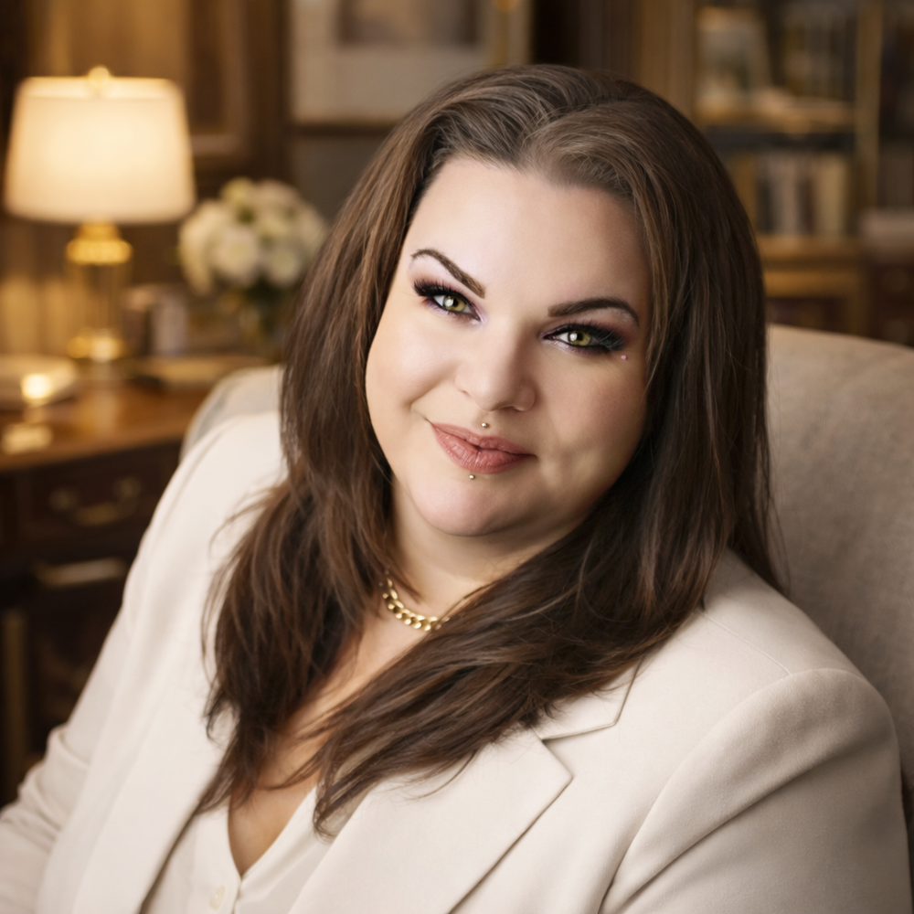 Christiane Lalande, RSW - Grief & Trauma Specialist - IADC Therapist - Bridging Clinical Practice & Secular Spirituality - Online Only