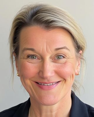 Photo of Dr Heather Sequeira - Dr Heather Sequeira: The OCD & Trauma Specialist , Psychologist, PhD, HCPC - Couns. Psych.