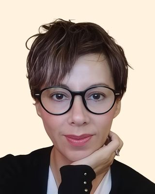 Photo of Katerina Echegaray, Marriage & Family Therapist, LMFT