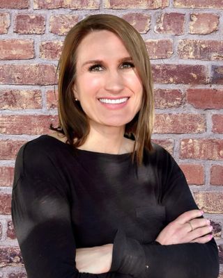 Photo of Amanda Pryor, Psychiatric Nurse Practitioner, DNP, PMHNP