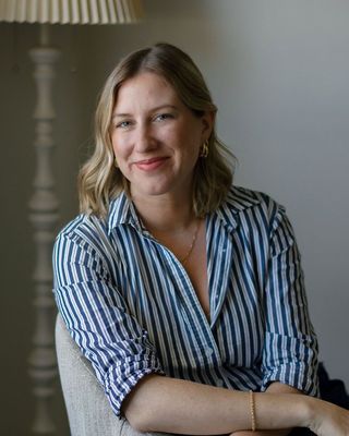 Photo of Elisa Kalb, Counselor, LCPC, ATR