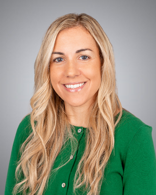Photo of Andrea Papa, Psychiatrist, MD