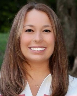 Photo of Melissa Maglione, Professional Counselor Associate, LPCA