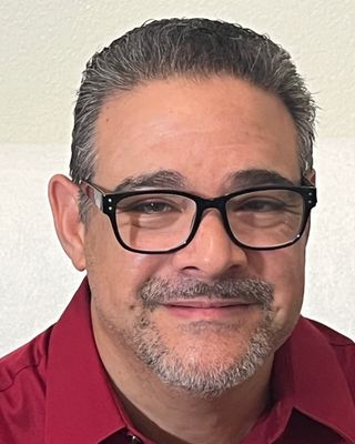 Photo of Rocky Young - #1 Clear Connections Counseling PLLC - Rocky Young, Licensed Professional Counselor, LPC-S