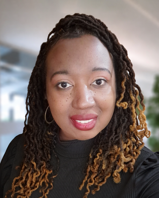 Photo of Tiffanie Nix, Licensed Professional Counselor, LPC