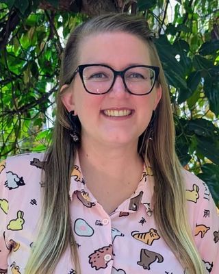 Photo of Victoria Rowe, Clinical Social Work/Therapist, LCSW