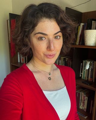 Foto de Fabiana de la Madrid Sánchez, Psicoterapeuta, Lic. en Psicología