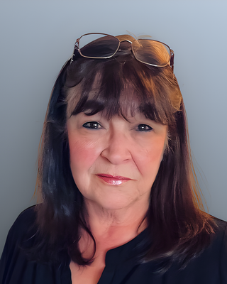 Photo of Deborah Knecht, Licensed Professional Counselor, LPC