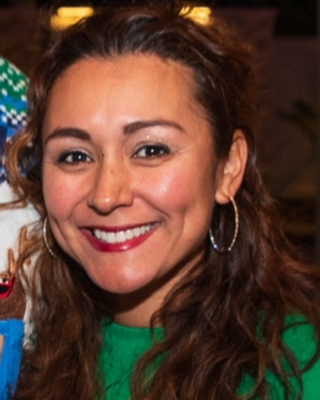 Photo of Krystal Daniels, Licensed Professional Counselor, LPCC, PPS, Ed.M