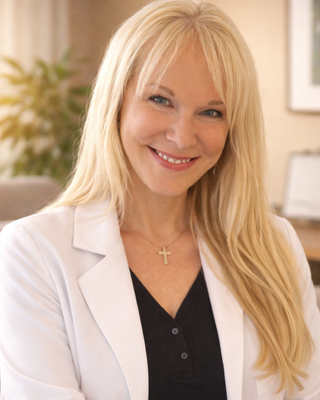 Photo of Holly Alene Pick, Clinical Social Work/Therapist, LCSW