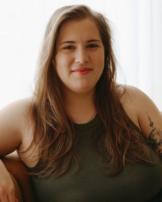 Photo of Lucynda Matchett, Counselor, MA, LLPC