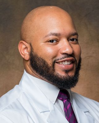 Photo of Brian Johnson, Drug & Alcohol Counselor, ICADCII, MATS, CAMSII