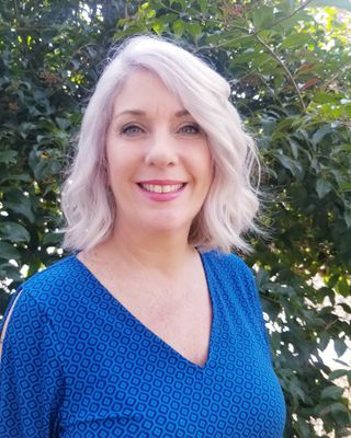 Photo of Jolie Cogan, Licensed Professional Counselor, LMHC