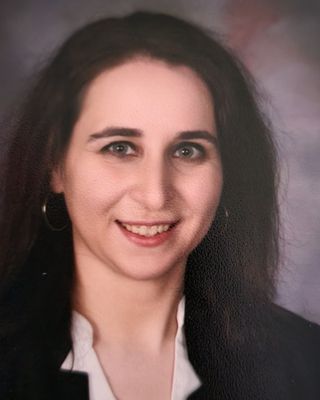 Photo of Svetlana Kutikova, Licensed Professional Counselor, MA, LPC