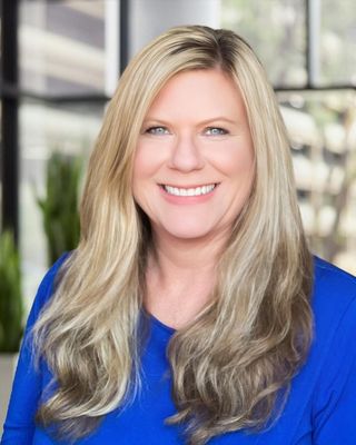 Photo of Kelley Asburry, Clinical Social Work/Therapist, MSW, LCSW