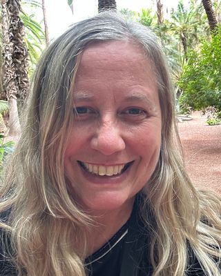 Photo of Ali Rowsell, Counsellor in PO4, England