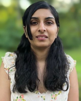 Photo of Priya Gill, Counselor in Germantown, MD