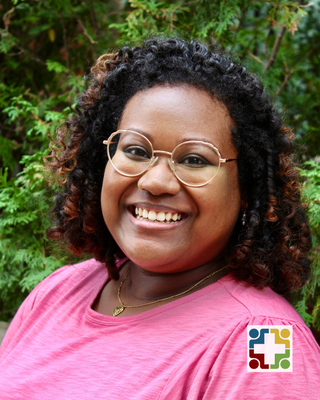 Photo of Nathalie Adjei-Asamoah, Registered Social Worker, RSW