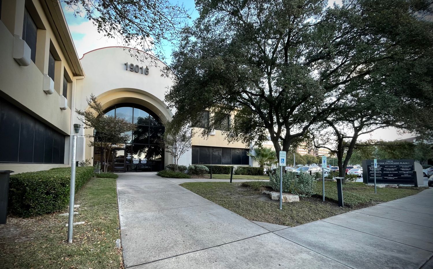 Psychiatrist That Accept Medicaid In San Antonio Texas at Karen