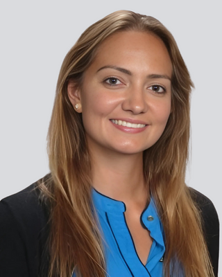 Photo of Amanda Pearman, Licensed Professional Counselor, LPC