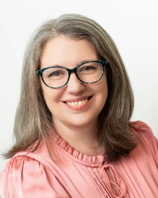Photo of Melissa Huang, Counselor, LGPC